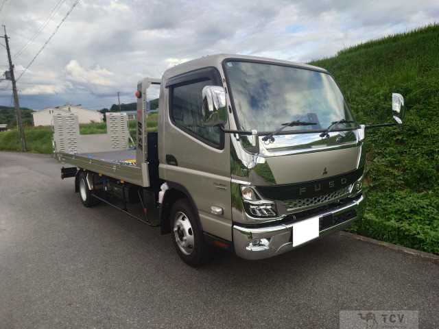 2026 Mitsubishi Canter