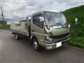2026 Mitsubishi Canter