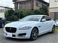 2016 Jaguar XF