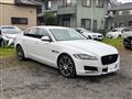 2016 Jaguar XF
