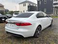 2016 Jaguar XF