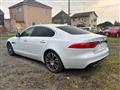 2016 Jaguar XF