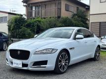 2016 Jaguar XF