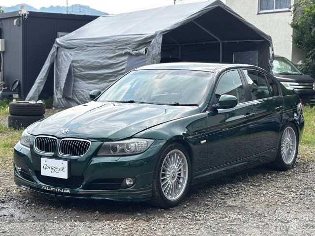 2009 BMW Alpina BMW Alpina Others