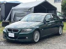 2009 BMW Alpina BMW Alpina Others