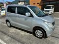 2009 Suzuki Wagon R