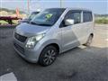 2009 Suzuki Wagon R