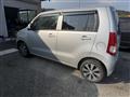 2009 Suzuki Wagon R
