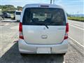 2009 Suzuki Wagon R