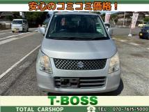2009 Suzuki Wagon R