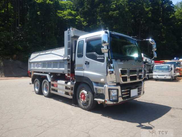 2012 Isuzu Isuzu Others