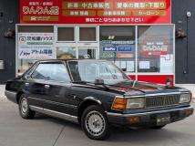 1981 Nissan Cedric Sedan