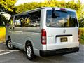 2012 Toyota Hiace Van