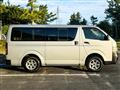 2012 Toyota Hiace Van