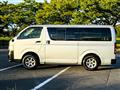 2012 Toyota Hiace Van