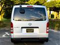 2012 Toyota Hiace Van