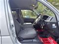2012 Toyota Hiace Van