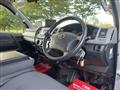 2012 Toyota Hiace Van