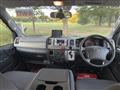 2012 Toyota Hiace Van