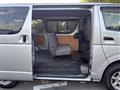 2012 Toyota Hiace Van