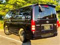 2013 Toyota Hiace Van