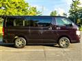 2013 Toyota Hiace Van