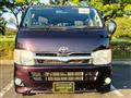 2013 Toyota Hiace Van