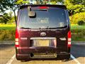 2013 Toyota Hiace Van