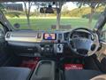 2013 Toyota Hiace Van