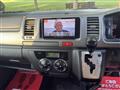2013 Toyota Hiace Van
