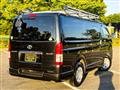 2015 Toyota Hiace Van