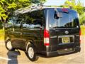 2015 Toyota Hiace Van