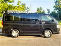 2015 Toyota Hiace Van