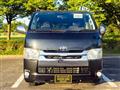 2015 Toyota Hiace Van
