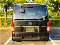2015 Toyota Hiace Van