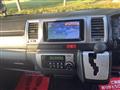 2015 Toyota Hiace Van