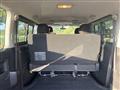 2015 Toyota Hiace Van