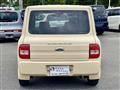 2006 Suzuki Lapin