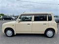 2006 Suzuki Lapin
