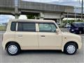 2006 Suzuki Lapin