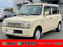 2006 Suzuki Lapin