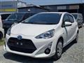 2015 Toyota AQUA