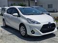2015 Toyota AQUA