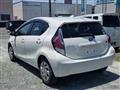 2015 Toyota AQUA