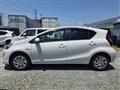 2015 Toyota AQUA
