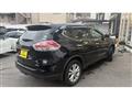 2014 Nissan X-Trail