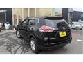 2014 Nissan X-Trail