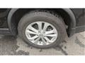 2014 Nissan X-Trail