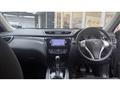 2014 Nissan X-Trail