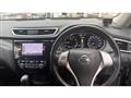 2014 Nissan X-Trail